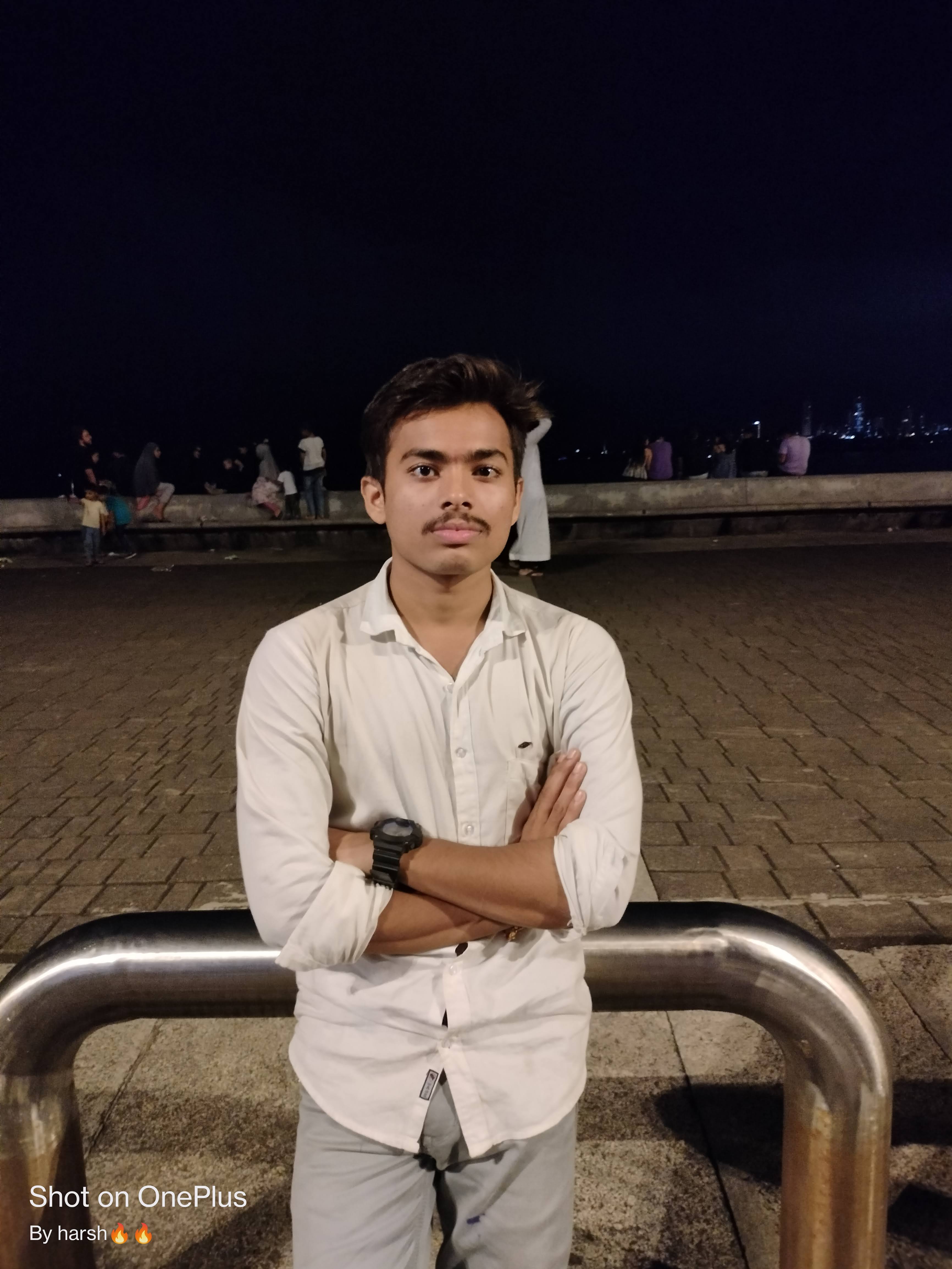 Harsh Gupta